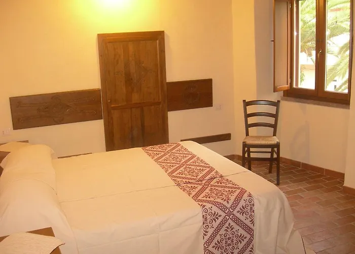 Farm stay Battaglia *