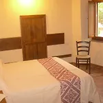 Farmház Battaglia *