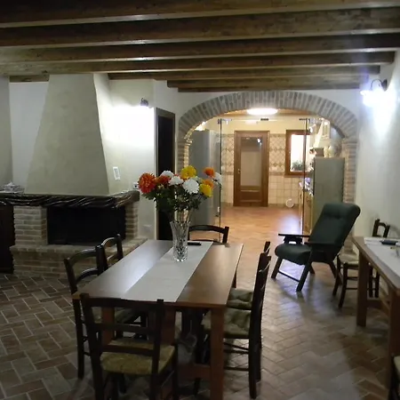 Farm stay Battaglia