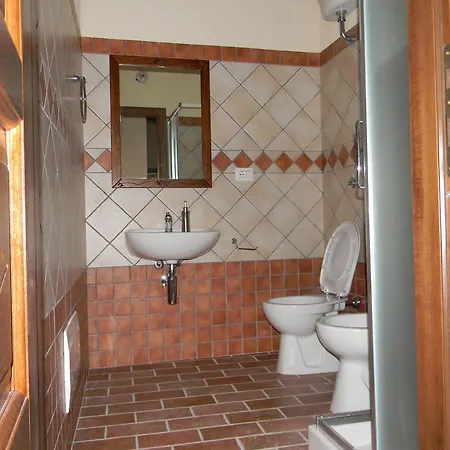 Farm stay Battaglia