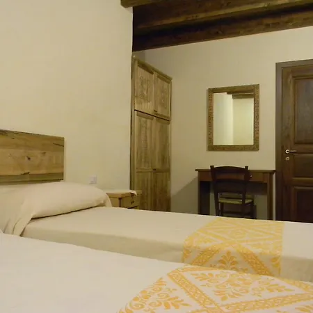 Farm stay Battaglia