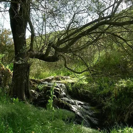 Agriturismo Battaglia Villamassargia