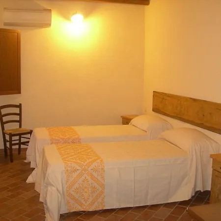 Vakantieboerderij Battaglia Villamassargia