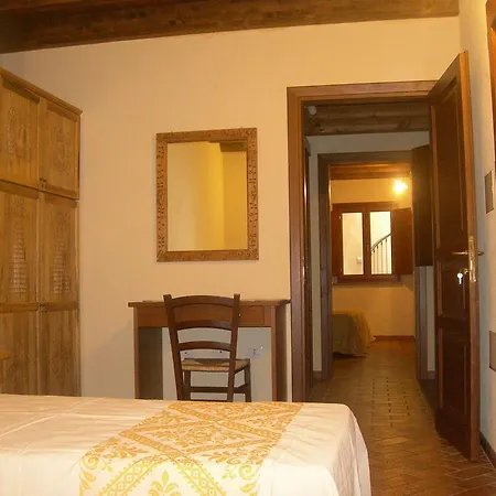 Agriturismo Battaglia Villamassargia