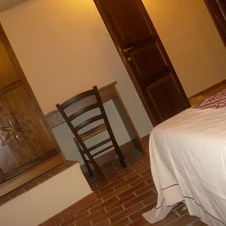 Séjour à la ferme Agriturismo Battaglia Villamassargia