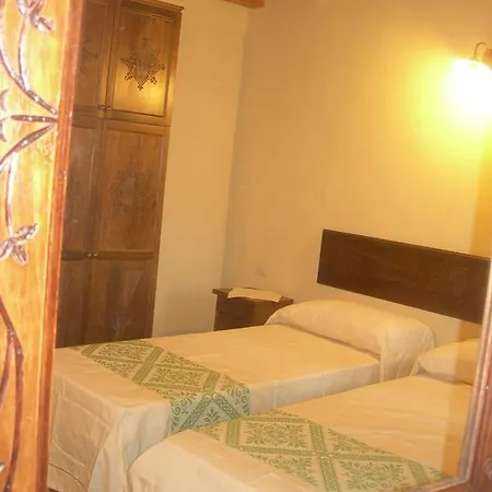 Agriturismo Battaglia Villamassargia