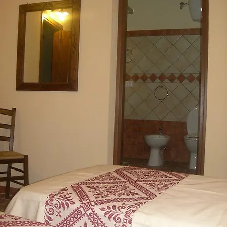 Agriturismo Battaglia Villamassargia