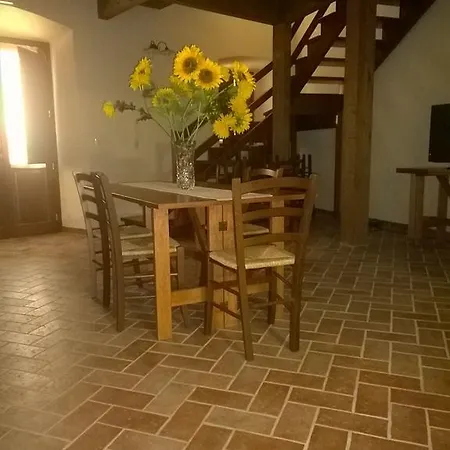 Agriturismo Battaglia Séjour à la ferme Villamassargia