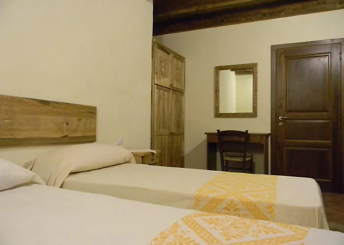 Vakantieboerderij Battaglia