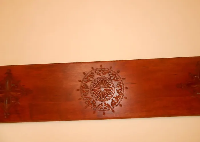 农家乐 Battaglia Villamassargia