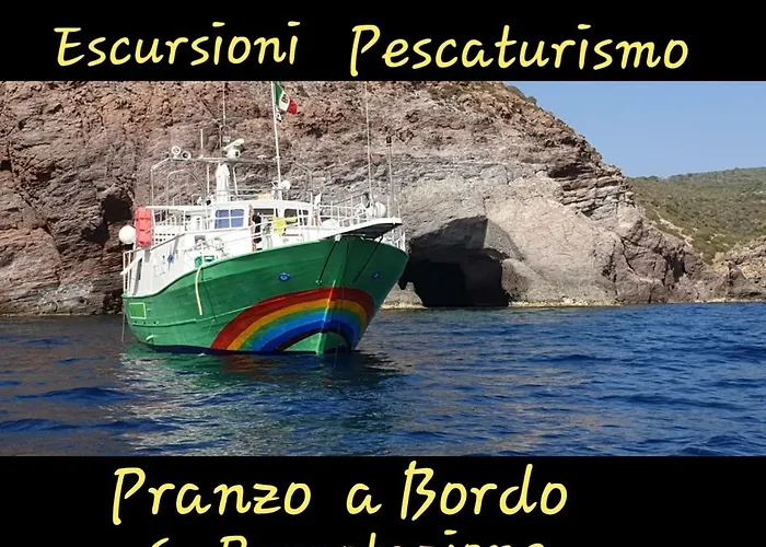 Battaglia 农家乐 Villamassargia